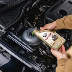 Jaki płyn do chłodnicy Daewoo Matiz? Uniknij kosztownych awarii!