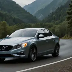 Które modele Volvo z automatem jeżdżą najlepiej? Ranking