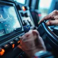 Co to jest tachograf? Działanie, przepisy, zastosowanie w pojazdach