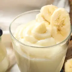 Czy pudding proteinowy jest zdrowy? Odkryj prawdę o jego składzie