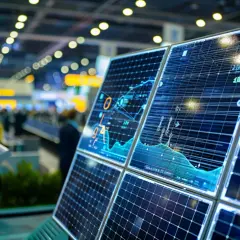 Apsystems zaprezentuje nowe innowacje na targach Intersolar Europa