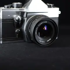 Jaki aparat analogowy wybrać? Najlepsze opcje dla początkujących