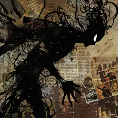 Venom komiks: Mroczne przygody antybohatera które musisz znać