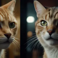 Miau czy Wow? Kontrowersje wokół filmowych "Kotów"