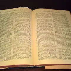 Czy Stary Testament obowiązuje katolików? Co warto wiedzieć o jego znaczeniu