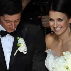 Kiedy Robert Lewandowski bierze ślub? Oto zaskakujące szczegóły