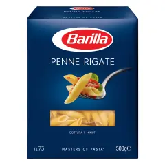 Makaron penne rigate: Jak gotować i 5 najlepszych przepisów