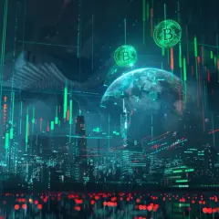 Cena Dashcoin: Czy to dobry moment na zakup? Analiza rynkowa 