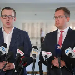 Jak głosowała Konfederacja w sprawie lex TVN? Zaskakujące decyzje!