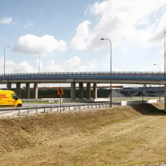 Kiedy autostrada Rzeszów-Jarosław będzie gotowa? Sprawdź najnowsze wieści