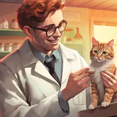 Fenbendazol Animedica - skuteczne leczenie dla kota