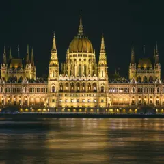 Muzeum sztuk pięknych w Budapeszcie: najcenniejsze dzieła sztuki
