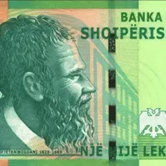 Jaka jest waluta w Albanii? Poznaj lek i jego historię oraz nominały