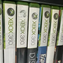 Top 10 gier na Xbox 360: najlepsze tytuły, które musisz mieć