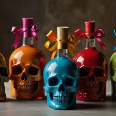 Poznaj najlepsze śmieszne alkohole na prezent - pomysły na wesoły upominek