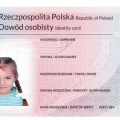 Dowód dla dziecka na ile lat? Wszystko, co musisz wiedzieć o wydaniu.
