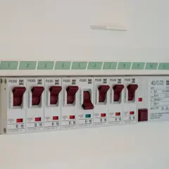 Jak działają bezpieczniki i jak mogą uratować twoją instalację elektryczną