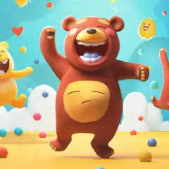 Ruchome gify – najciekawsze animacje i zabawne emotikony