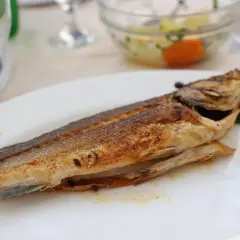 Niechorze gdzie zjeść - najlepsze restauracje i lokalne specjały
