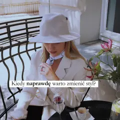Jak zmienić styl ubierania i odnaleźć swój unikalny look?