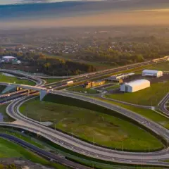 Ile km autostrad jest w Polsce? Zaskakujące fakty i statystyki