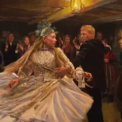 Jak kończą się Chłopi? Dramatyczny finał powieści Reymonta