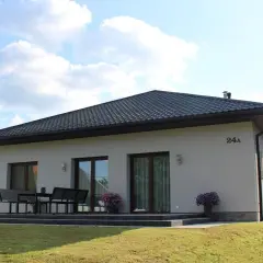 Co pierwsze: elewacja czy taras? Kluczowe wskazówki budowlane
