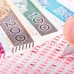 Gdzie padła 6 w lotto? Odkryj najnowsze wygrane i lokalizacje