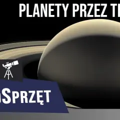Jak widać gwiazdy przez teleskop - zaskakujące różnice w kolorach