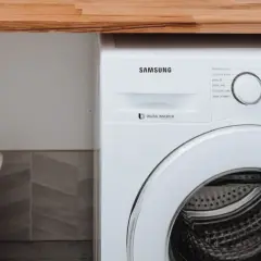 Czym jest inwerter w pralce i dlaczego warto go wybrać? Zalety i wady
