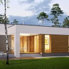Jaki styropian na dach płaski - wybierz najlepszy materiał izolacyjny