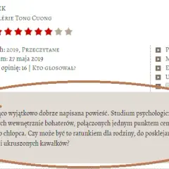 Jak napisać opinię o książce, aby zachwycić czytelników?