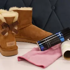 Jak wyczyścić buty UGG: 8 skutecznych sposobów domowych