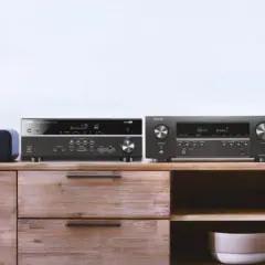 Denon czy Yamaha – który wybór zapewni lepszą jakość dźwięku?