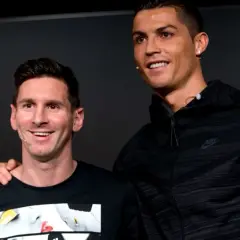 Kto jest najlepszym piłkarzem w historii? Ranking i porównanie legend futbolu