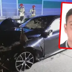 Kim jest kierowca bmw z a1? Tragiczny wypadek i jego konsekwencje
