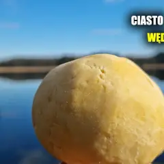 Jak zrobić ciasto wędkarskie, które przyciągnie największe ryby?