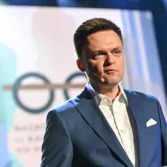 Ile ma lat żona Hołowni? Zaskakujące fakty o Urszuli Brzezińskiej