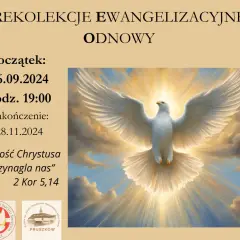 Rekolekcje ewangelizacyjne: jak wziąć udział i co zyskujesz duchowo
