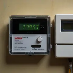 Licznik energii elektrycznej 1 fazowy: Jak wybrać najlepszy model