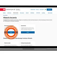 Jak pobrać wyniki badań laboratoryjnych i uniknąć problemów z dostępem