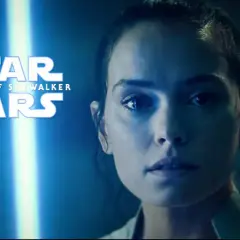 Gwiezdne wojny: Skywalker. Odrodzenie - recenzja pełna emocji