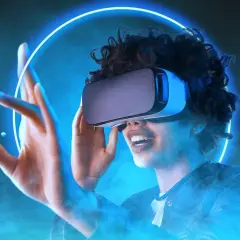 Jak oglądać filmy VR na telefonie i cieszyć się wrażeniami 3D