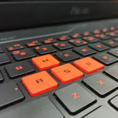 Nie działa klawiatura w laptopie? Oto skuteczne rozwiązania problemu