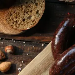 Kaszanka jak podać: 5 wyjątkowych sposobów na smakowite danie