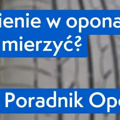 Jak sprawdzić ciśnienie w oponach na stacji benzynowej bez błędów