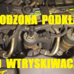 Nieszczelna podkładka pod wtryskiem objawy – jak je rozpoznać i uniknąć problemów