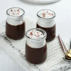 Jak zrobić idealny pudding czekoladowy – prosty przepis krok po kroku