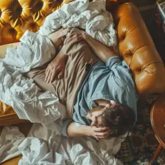 Jestem zmęczony życiem: Jak radzić sobie ze zmęczeniem psychicznym?