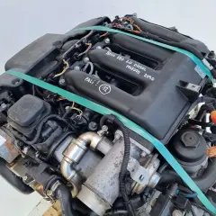 Silniki BMW E87: Które naprawdę warto wybrać? Unikaj kosztownych wpadek